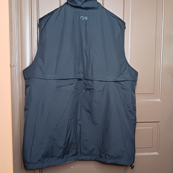 Vintage Men's Winter Vest size M Princess Cruises - Picture 7 of 10